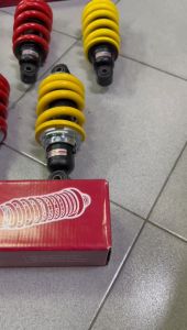 KYB ABSORBER Standard (MS1041)& ADJUSTABLE(MS1044) 100% ORIGINAL LC135 55C