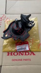 ENGINE MOUNTING KANAN BANGKU MESIN MANUAL JAZZ OLD GD3 CITY GD8 IDSI VTEC IDSI 2003 2004 2005 2006 2007 2008 HONDA 50826-SEL-E01 KARET MONTING TRANSMISI MT DUDUKAN GANTUNGAN RUBBER TORQUEROD INSULATOR TRANSMISSION