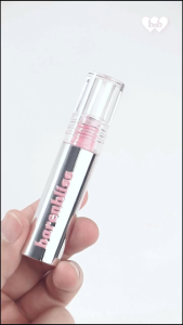 🔥แท้/ดีลสุดคุ้ม/ไลฟ์ทุกวัน🔥(1ชิ้น) BNB barenbliss Steel Peach Makes Perfect Lip Tint ลิปทินท์หัวเหล็ก (L)