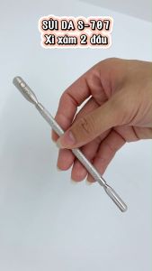 Sủi Da Inox Mỹ Phẩm Quyên Chính Hãng S707 - An Toàn Cho Da - Thép Không Gỉ