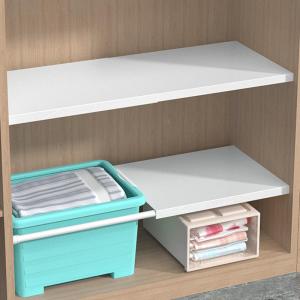 DIHUANTUO | Cabinet Organization Shelf Metal Material