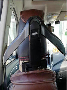 On-Board Hanger Seat Hanger for Car Car Clothes Hanger Car Multifunction Hanger Car Special Hanger