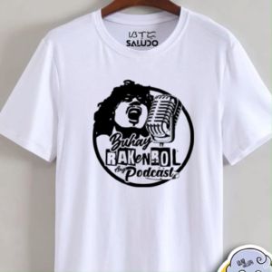 BUHAY RAKENROL Shirt