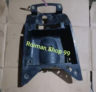 bagasi jupiter mx / bagasi mx / box jupiter mx original second
