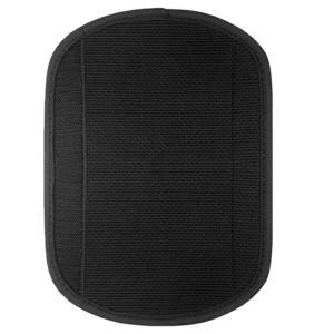 Loa Đa Năng Dây Đeo Tay 8.8x6.4In Tay Cầm Cầm Tay Miếng Lót Bảo Vệ Cổ Tay Cho Boombox 1/2/3 Polyester Bền Đẹp Phụ Kiện Âm Thanh