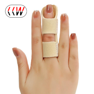 CCW 1PCS Trigger Finger Splint Support and Protection for Arthritis Finger Straightening Mallet Finger Brace