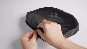 Spigen Tesla Model 3 (2022-2025) Model Y (2022-2025) Car Front Windshield Sunshade Compatible with New Model Y 2025 Refresh (Juniper) and Tesla Model 3 2025/2024 Refresh (Highland)