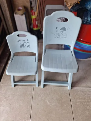 Ghế gấp trẻ em