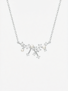 Luxury Starry Necklace