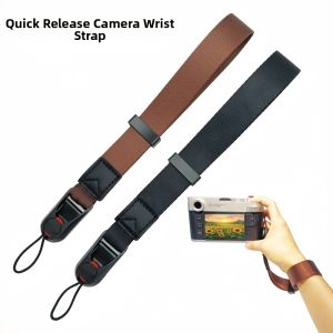 Bbzy | Quick Release Camera Strap for Mirrorless and DSLR Cameras with Anti-Slip Design