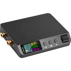 ZHENGDIANYUANZI | Digital Adjustable DC Power Supply 30V 5A