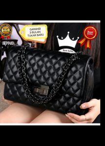 Tas Wanita PROMO C9933 Yuni Shara Slingbag Wanita Import Murah Ada Garansi COD
