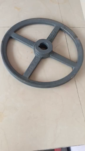 PULLEY - V Pulley - Pulley Type 1B - 9 to 16 inches (Single Groove Type B)