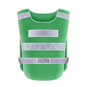 LIKAI | Reflective Traffic Construction Safety Vest