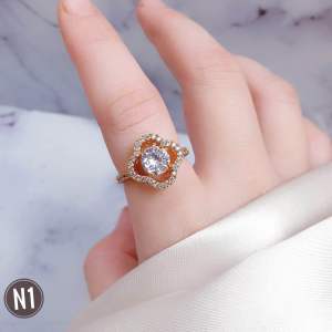 Cincin Wanita Xuping Fashion Perhiasan CXA16022405