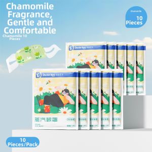 DR.ROOS | Anti-fatigue Thermal Eye Mask