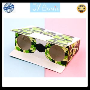 Science Toys Science Experiments Kit STEM Toy Telescope Spyglass DIY Sains DIY Experiments Sains Kanak Kanak