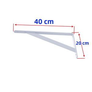 Heavy Duty Support Bracket 5mm