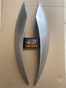 EYELID MATA SIPIT ALL NEW DATSUN 2PCS KANAN KIRI BONUS PEREKAT