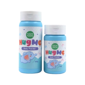 Kuchi Kuchi Hug Me Baby Powder