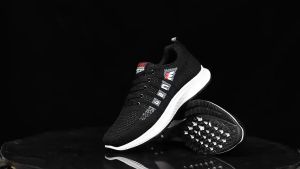 LFT SHOES Fashion Korean Rubber shoes for Man Sneakers#2021