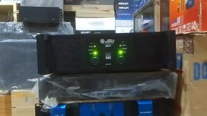 Power dBQ 2.2 PowerMaxx dBQ DB 2.2 ORIGINAL - Amplifier Power Amplifier Kelas GB Super Kuat