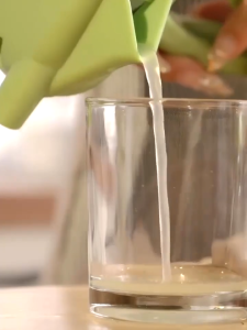 【3 วันจัดส่ง】 ที่คั้นน้ำส้ม แบบพลาสติก เครื่องคั้นน้ำส้ม ที่คั้นน้ำมะนาว  แบบใช้มือกด แบบ คันโยก ที่คั้น Manual Juicer