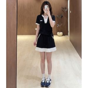 RELNLEX | Bộ Đồ Thời Trang Cỡ Lớn 2 Mảnh