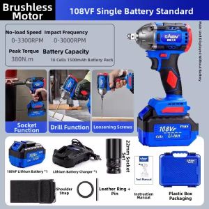 DAIENGONGJU | Dismantling And Assembly Electric Tool Accessories Angle Grinder Wrench