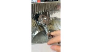 FAST DELIVERY AFARNOVA Lampu Depan Mobil Headlight Super Terang LED H11 COB Cool White 12V 2 PCS