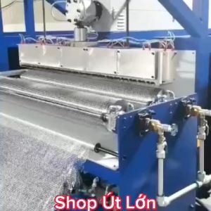 Cuộn xốp nổ bọc hàng xốp hơi bọc hàng bóng khi gói hàng rộng 20-30-40-50-60cm dài 100m