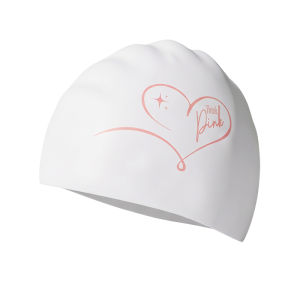YUKE | High Elasticity Not Tight Non-Slip Silicone Waterproof Swim Cap