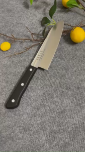 Dao Thái Rau Thái Thịt Mũi Bầu Dài 30cm