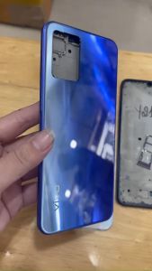 Bộ vỏ vivo y21 2021