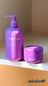 KIKEYPC Ginseng White Cream Original Thailand🇹🇭 100g