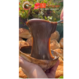 Original Calamay Sa Bohol Traditional Delicacy