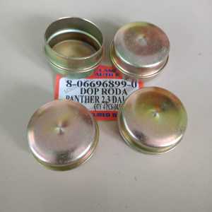 TUTUP DOP AS RODA VELG DALAM MOBIL ISUZU PANTHER 2 3 (40mm)