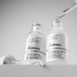 The Ordinary Niacinamide 10% + Zinc 1% -  30mL/60mL | Oil Control Acne-Prone Skin Brightening