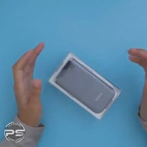 HP Nokia 2720 Flip - HP Nokia Lipat - HP Dua Layar - HP Elegan - HP Fiturnya lengkap