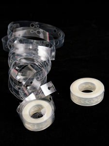 Bench Shape Balloon Chain Manual Pneumatic Cylinder Neutral Space Festival Decorations Materials The Rest of Life Can Be