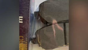 ผ้าดิสเบรคหน้า MITSUBISHI SPACEWAGON LANCER CEDIA KJY-650 KJZ-650 COMPACT KENJI NANO ผ้าเเบรคหน้าสเปสวากอน/ESNHP