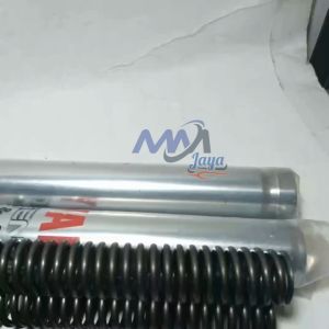 PAKET As Shock Sok Depan Mio New Mio M3 125 Mio J Mio Soul GT Fino 125 Xeon Yamaha 54P KLIP Per Oli