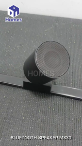 UltraSlim Magnetic Track Bluetooth Speaker for MS30 Ultrathin Magnetic Track Rail Only Smart Magnetic Track