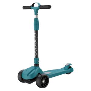 Flash Folding Music Scooter for Kids