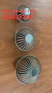 Quả Cầu Chắn Rác Sân Thượng Inox 304 Siêu Dày - Cầu Lọc Rác Cao Cấp