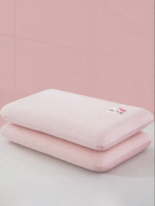 Kiss Dear | Deep Sleep Memory Foam Pillow Case 42x70cm