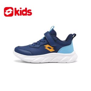 Lotto | Childrens Breathable Sports Shoes