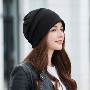 Warm & Windproof Hat & Scarf Set