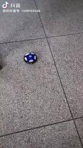 Children Rechargeable Electric Hover Soccer Ball Toy Indoor Floating Soccer Gliding Indoor And Outdoor Football Toy Birthday Gif