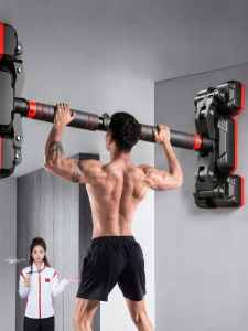 XINYIWANJIA | Safe Anti-slip Wide Indoor Childrens Pull-up Bar